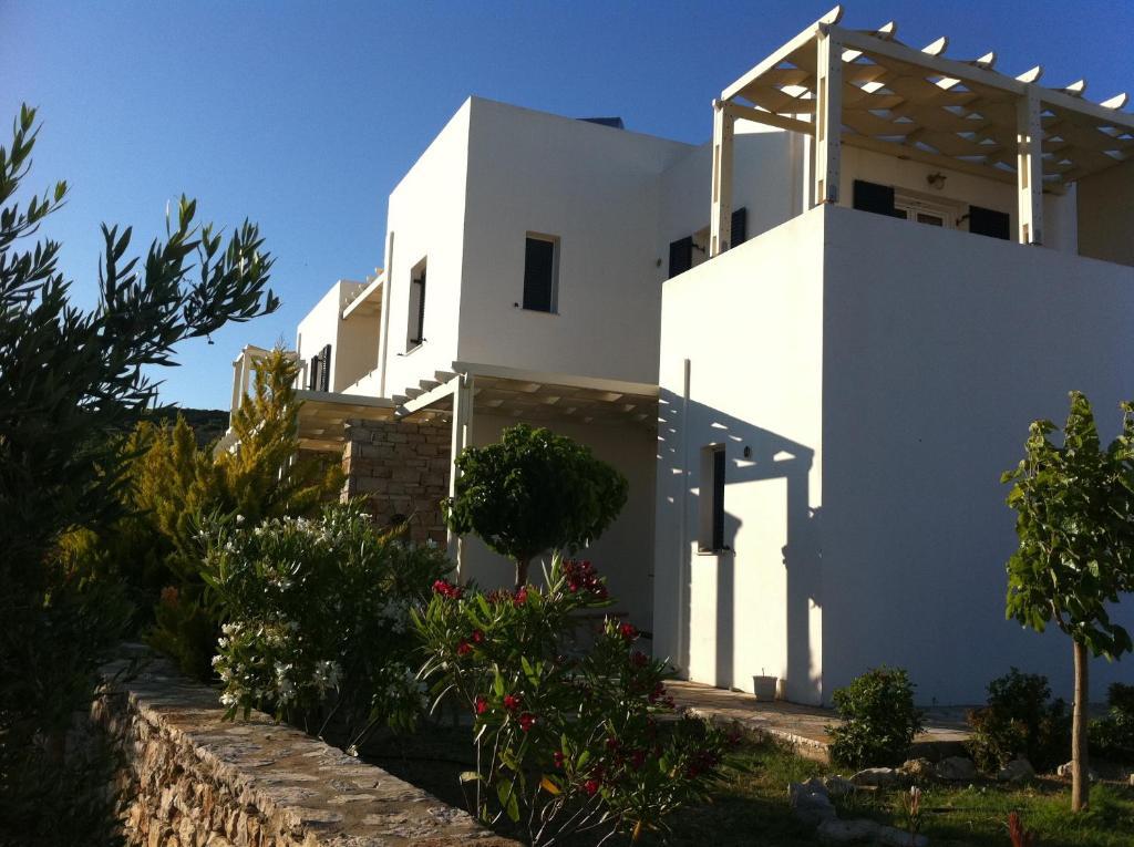 Elea Apartments Kalamos  Zimmer foto